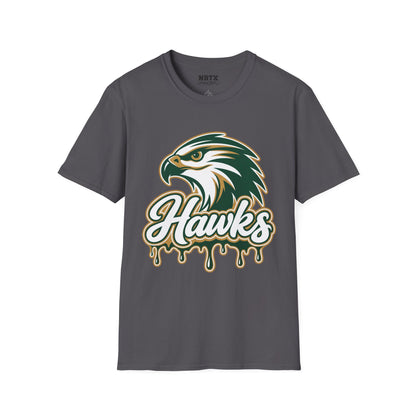 Canyon Lake Hawks Spirit T-Shirt